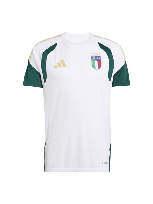 Adidas Italia maglia training tiro 26 Italia | JZ9375TR JSY
